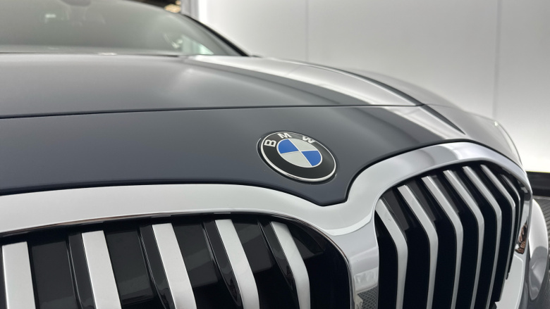 BMW 1 Series 118i M Sport 5dr Step Auto Petrol Hatchback